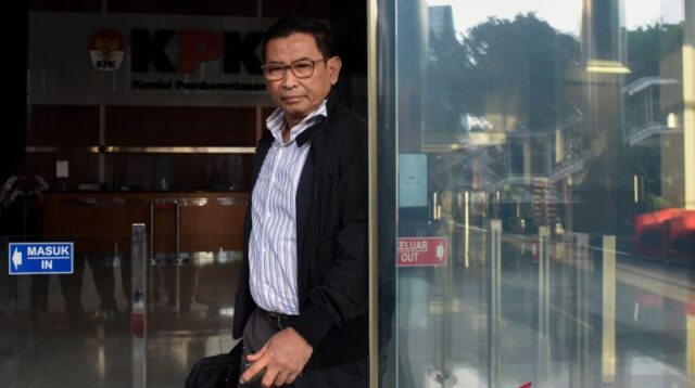Wakil Dirut BRI