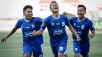 PSIS kalah lagi (instagram @psisfcofficial) PSIS kalah lagi (instagram @psisfcofficial)