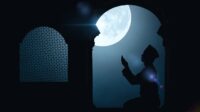 ilustrasi berdoa (pixabay/surgull01) ilustrasi berdoa (pixabay/surgull01)
