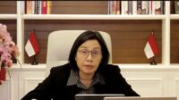 sri mulyani Sri Mulyani