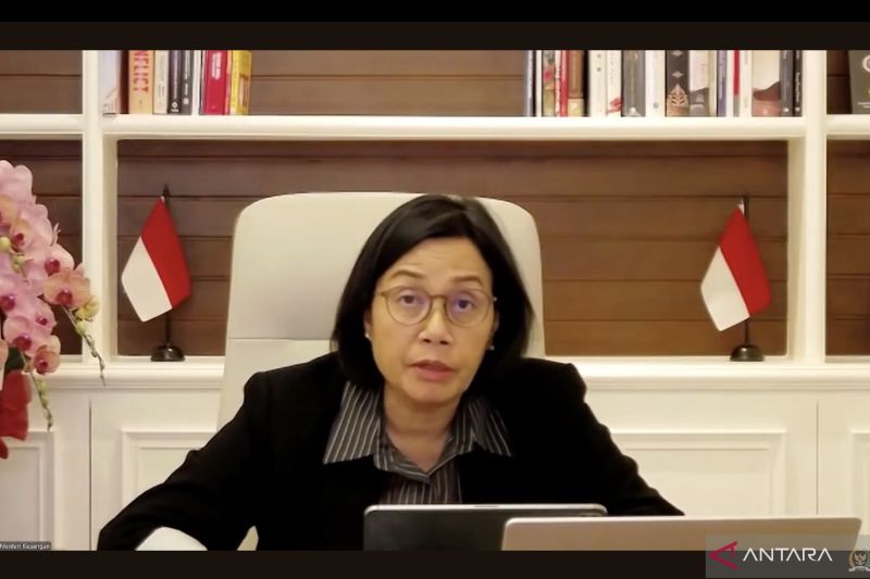 Sri Mulyani