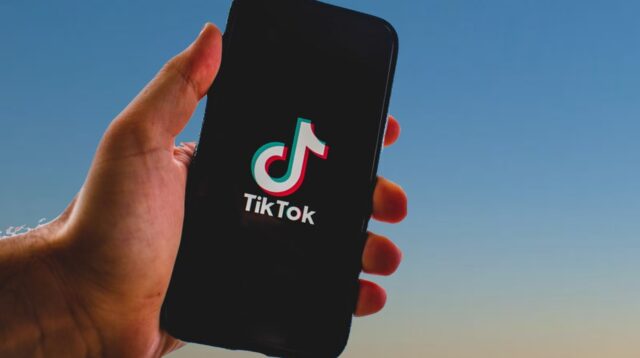 ilustrasi TikTok (pixabay/ nikuga)