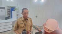 Kepala Disbudpar Kota Semarang (matasemarang.com/Lia Dina) Kepala Disbudpar Kota Semarang (matasemarang.com/Lia Dina)