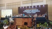 Batik Rifaiyah ditetapkan sebagai Warisan Budaya Tak Benda (WBTB) Indonesia Tahun 2025 (foto: Pemkab Batang) Batik Rifaiyah ditetapkan sebagai Warisan Budaya Tak Benda (WBTB) Indonesia Tahun 2025 (foto: Pemkab Batang)
