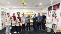 FPIK Unsoed kunjungi UNISZA Malaysia (foto: Humas Unsoed) FPIK Unsoed kunjungi UNISZA Malaysia (foto: Humas Unsoed)
