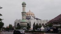 Masjid Agung Kendal (foto: Pemkab Kendal) Masjid Agung Kendal (foto: Pemkab Kendal)
