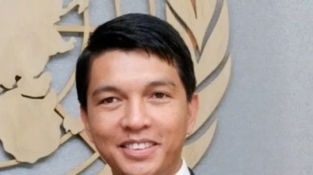 Andry Rajoelina