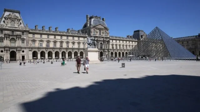 Museum Louvre