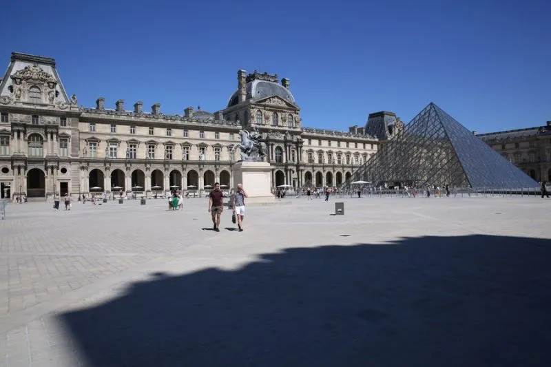 Museum Louvre