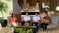 Dialog DPRD Kota Semarang. (matasemarang.com/Lia Dina) Dialog DPRD Kota Semarang. (matasemarang.com/Lia Dina)