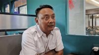 Dewan Pengawas PDAM Tirta Moedal semarang Dio Hermansyah. (matasemarang.com/Lia Dina) Dewan Pengawas PDAM Tirta Moedal semarang Dio Hermansyah. (matasemarang.com/Lia Dina)