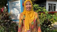 Kepala DLH Kota Semarang Arwita Mawarti terus mendorong peningkatan kesadaran masyarakat terhadap pengelolaan sampah B3 rumah tangga Kepala DLH Kota Semarang Arwita Mawarti terus mendorong peningkatan kesadaran masyarakat terhadap pengelolaan sampah B3 rumah tangga