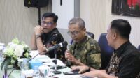 Komisi C DPRD Provinsi Jateng berdiskusi soal PAD di Samsat Boyolali (foto: DPRD Jateng) Komisi C DPRD Provinsi Jateng berdiskusi soal PAD di Samsat Boyolali (foto: DPRD Jateng)