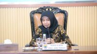 Wakil Ketua Komisi B DPRD Jateng Sholehah Kurniawati Wakil Ketua Komisi B DPRD Jateng Sholehah Kurniawati