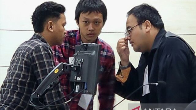 Mahasiswa Undip