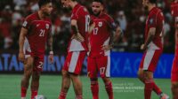 Timnas Indonesia Timnas Indonesia