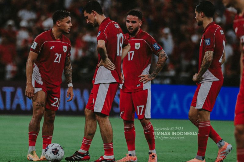 Timnas Indonesia