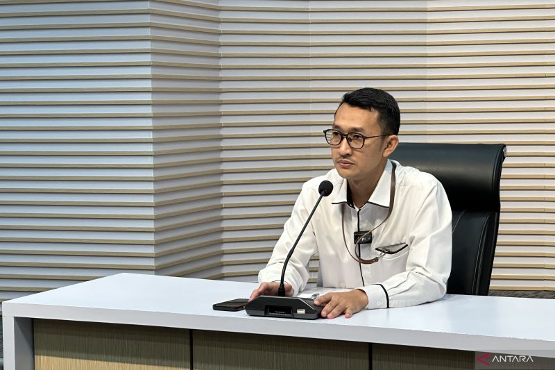 Juru Bicara KPK Budi