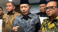 Menteri Koperasi Ferry Juliantono Menteri Koperasi Ferry Juliantono