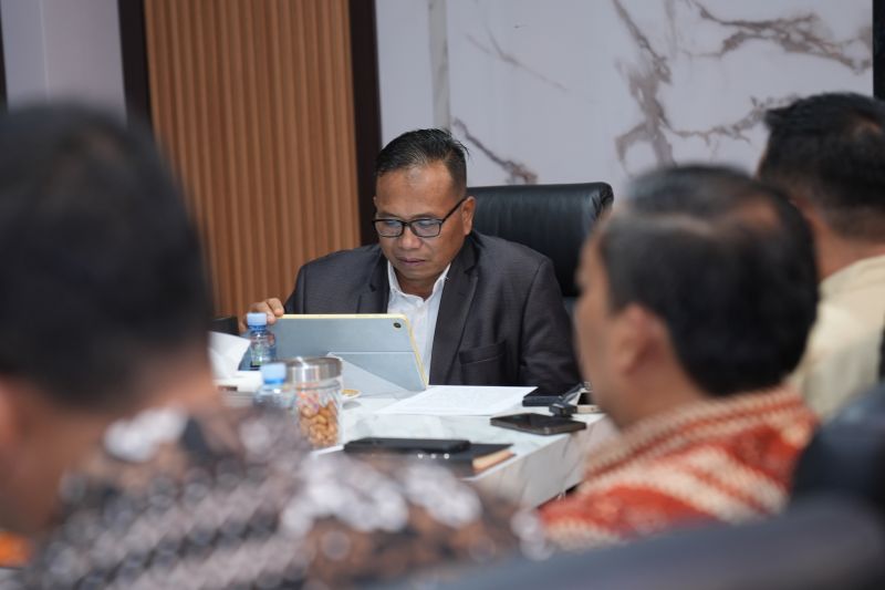 Rektor Unissula Prof Gunarto