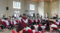 Menteri Sosial Menteri sosial