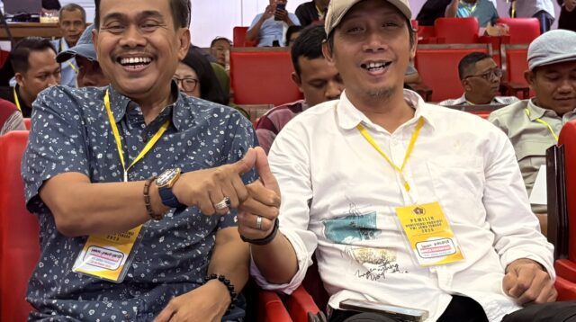 Setiawan Hendra Kelana