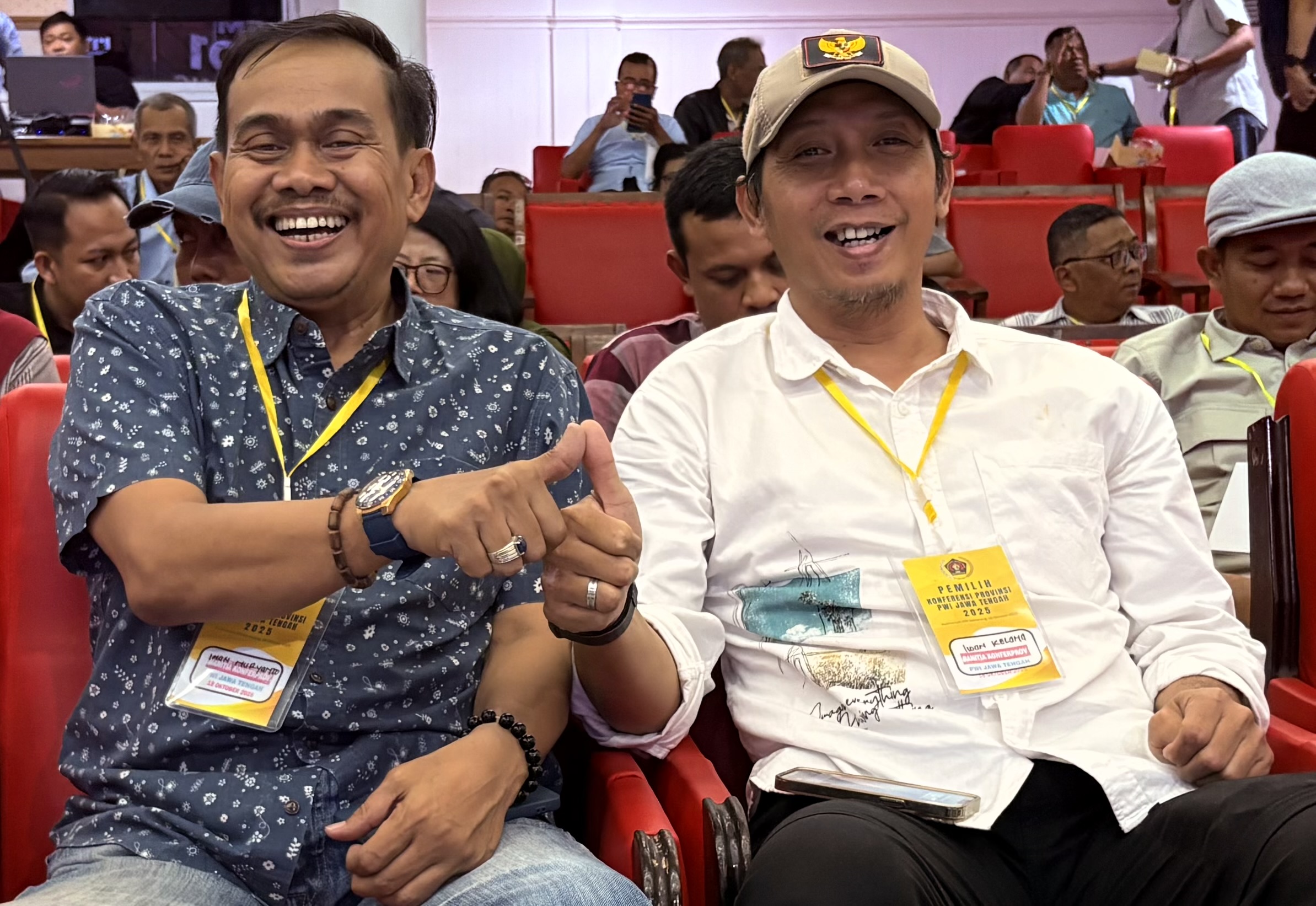 Setiawan Hendra Kelana