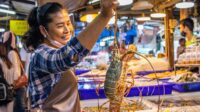 ilustrasi Pasar Tradisional (pixabay/ Thailand_becausewecan) ilustrasi Pasar Tradisional (pixabay/ Thailand_becausewecan)