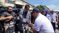 Rompi-Kemenkeu