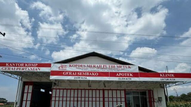 Kopdes Metuk Boyolali Kopdes Metuk Boyolali