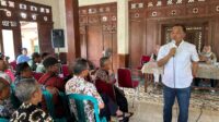 Ketua DPRD Jateng Sumanto mengajak masyarakat menggiatkan sektor pertanian dan peternakan Ketua DPRD Jateng Sumanto mengajak masyarakat menggiatkan sektor pertanian dan peternakan