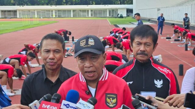Zainuddin Amali