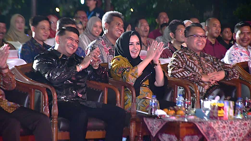 Bank Jateng dukung UMKM dan pedagang lokal Pekalongan