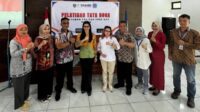 Bank Jateng memekali para pedagang CFD Kudus dengan Ilmu Tata Boga Bank Jateng memekali para pedagang CFD Kudus dengan Ilmu Tata Boga