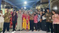 Anggota Komisi E DPRD Jawa Tengah Krisseptiana mendorong adanya Rumah Perlindungan di setiap kecamatan. Anggota Komisi E DPRD Jawa Tengah Krisseptiana mendorong adanya Rumah Perlindungan di setiap kecamatan