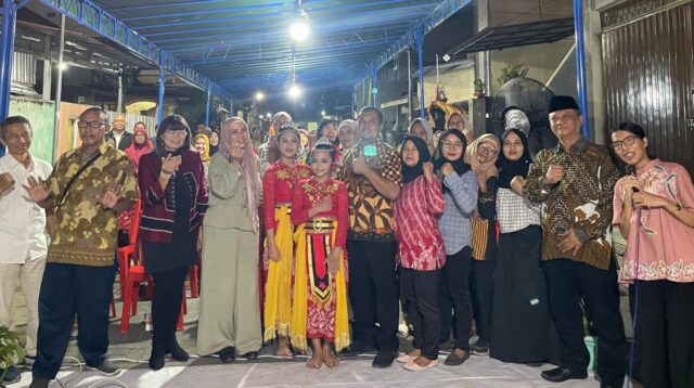 Anggota Komisi E DPRD Jawa Tengah Krisseptiana mendorong adanya Rumah Perlindungan di setiap kecamatan