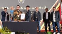 Bank Jateng jalin kerja sama dengan asosiasi pengembang perumahan Bank Jateng jalin kerja sama dengan asosiasi pengembang perumahan