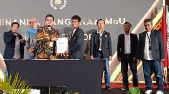 Bank Jateng jalin kerja sama dengan asosiasi pengembang perumahan