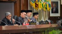 DPRD Jateng menetapkan Rencana Kerja (Renja) tahun 2026. DPRD Jateng menetapkan Rencana Kerja (Renja) tahun 2026.