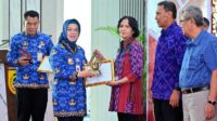 Bank Jateng Sukoharjo borong 4 penghargaan TJSLP Awards 2025 Bank Jateng Sukoharjo borong 4 penghargaan TJSLP Awards 2025