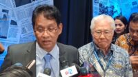 Menkeu Purbaya Menkeu Purbaya