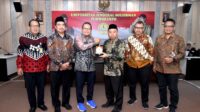 Unsoed menggelar Workshop Akreditasi Unggul dan Internasional, Kamis 10 Oktober 2025 (foto: Humas Unsoed) Unsoed menggelar Workshop Akreditasi Unggul dan Internasional, Kamis 10 Oktober 2025 (foto: Humas Unsoed)