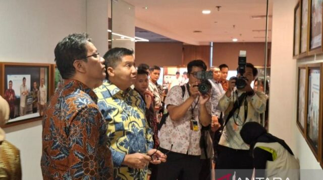 Menkeu Purbaya
