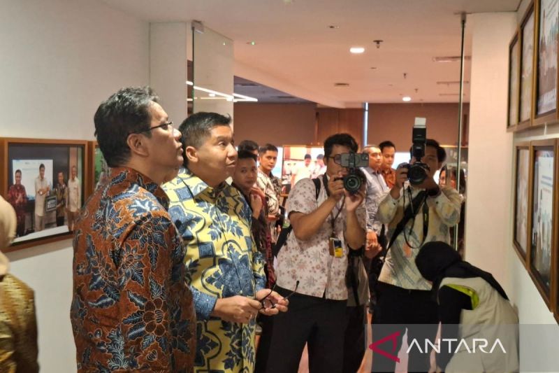Menkeu Purbaya