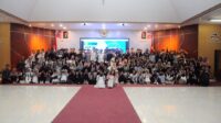 Unsoed siap jadi  tuan rumah NUDC dan KDMI tingkat nasional tahun 2025 (foto: Humas Unsoed) Unsoed siap jadi tuan rumah NUDC dan KDMI tingkat nasional tahun 2025 (foto: Humas Unsoed)