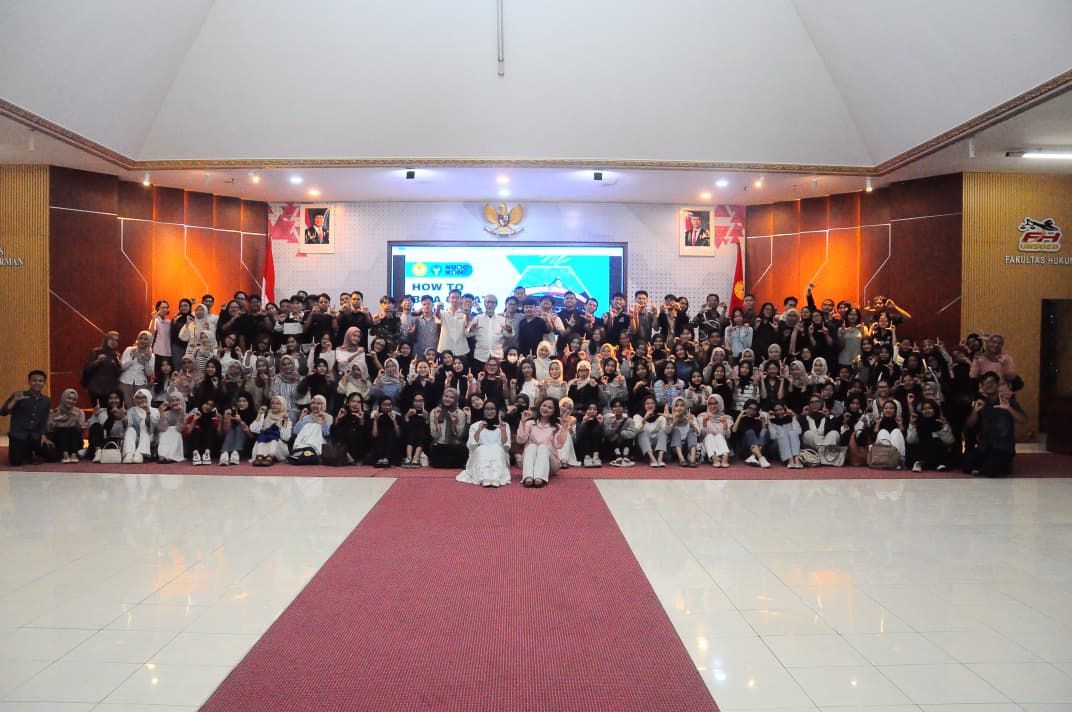 Unsoed siap jadi tuan rumah NUDC dan KDMI tingkat nasional tahun 2025 (foto: Humas Unsoed)