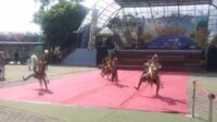 Sanggar Tari Metta Gelar Dialog Budaya di Dusun Semilir Sanggar Tari Metta Gelar Dialog Budaya di Dusun Semilir