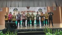 Rakor penanganan kemiskinan Kota Semarang. (matasemarang.com/Lia Dina) Rakor penanganan kemiskinan Kota Semarang. (matasemarang.com/Lia Dina)
