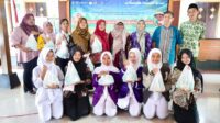 Kegiatan Halal Goes to Village digelar di Aula Kecamatan Sumpiuh, Kabupaten Banyumas, pada Kamis 23 Oktober 2025. (foto: Humas Unsoed) Kegiatan Halal Goes to Village digelar di Aula Kecamatan Sumpiuh, Kabupaten Banyumas, pada Kamis 23 Oktober 2025. (foto: Humas Unsoed)