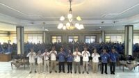 Bank Jateng dukung penyediaan rumah untuk ASN di lingkungan Pemkab Pekalongan (foto: Bank Jateng) Bank Jateng dukung penyediaan rumah untuk ASN di lingkungan Pemkab Pekalongan (foto: Bank Jateng)